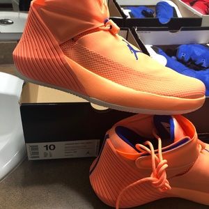 Jordan Why Not Zer 0.1 Size 10